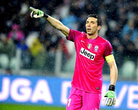 Gianluigi Buffon Juventus 2013 - juventus Photo (33857981) - Fanpop