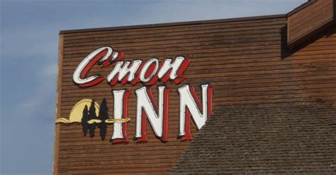 C'mon Inn, Missoula | Roadtrippers