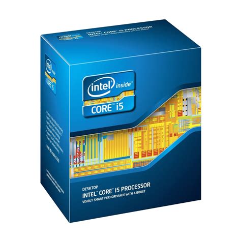 Intel Core i5-4th Gen Used Processors - Newline Computers
