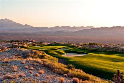 Paiute Golf Resort - Wolf Tee Times - Las Vegas NV