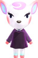 Deer - Animal Crossing Wiki - Nookipedia