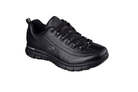 10 Best Non Slip Restaurant Shoes in 2024 - Anbu Safety