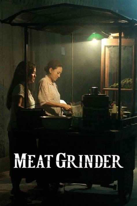 Where to stream Meat Grinder (2009) online? Comparing 50+ Streaming ...