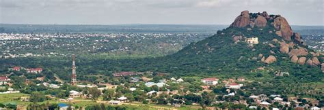 Mtumba residents in Dodoma plead for financial education - Jihabarishe