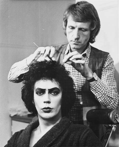 ‘Rocky Horror Picture Show’: Tim Curry Did His Own Makeup, And Other Strange Facts You Never ...