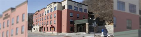 Cobblestone Inn and Suites in Marquette, Iowa - Hotel Accomodations Marquette, Iowa - Lodging ...