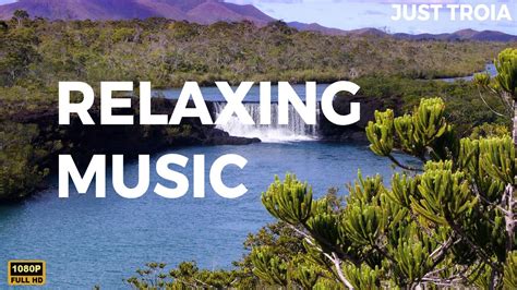 Calming Seas | Ocean Meditation Relaxing Music | Peaceful Sounds for ...