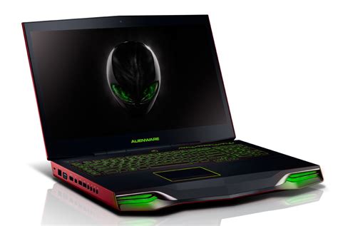 Alienware 18 Laptop Full Feature and Review in Pakistan June 2013 ~ funinventorz