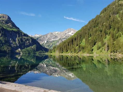 Top 20 Lakes in Tyrol | Komoot