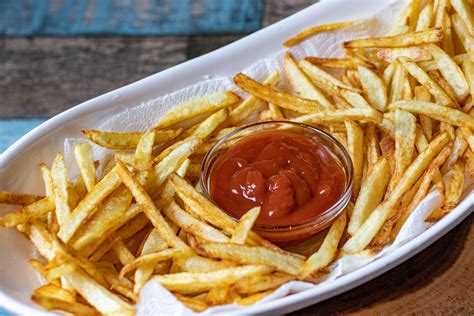 Tips to make crispy french fries like a pro | KnowInsiders