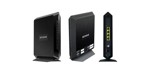 10 Best Modem Router Combo For Spectrum