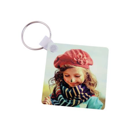 Custom/Personalized Sublimation Keychains Manufacturer, Printing Keychainss For Sale