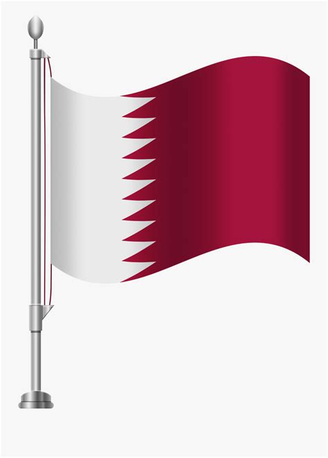 Qatar Flag Clip Art Royalty Free Stock Svg Vector And - vrogue.co