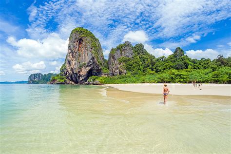 10 Best Beaches in Krabi - What is the Most Popular Beach in Krabi? - Go Guides