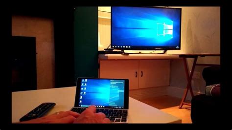 How to view your Windows 10 Laptop on a LG TV Wirelessly | Wireless, Lg ...