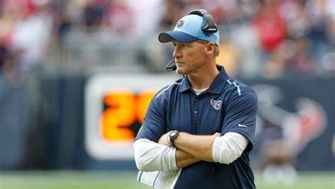 Titans coach Ken Whisenhunt survives 'Black Monday'