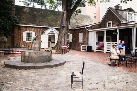 Betsy Ross House: Philadelphia Attractions Review - 10Best Experts and ...