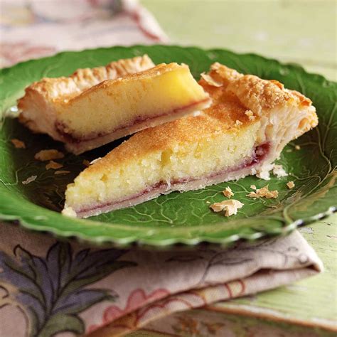 Recipe of the Week: Real Bakewell Tart | Dairy Diary Chat