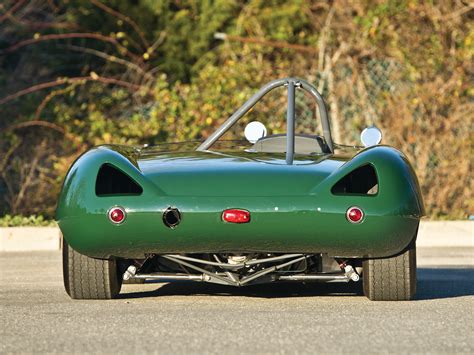 1962, Lotus, 23b, Sports, Racer, Race, Racing, Classic Wallpapers HD / Desktop and Mobile ...