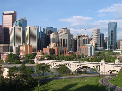 Archivo:Downtown Calgary.JPG - Wikipedia, la enciclopedia libre