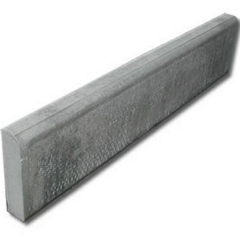 Eaton Concrete Bullnose Edging from County Online