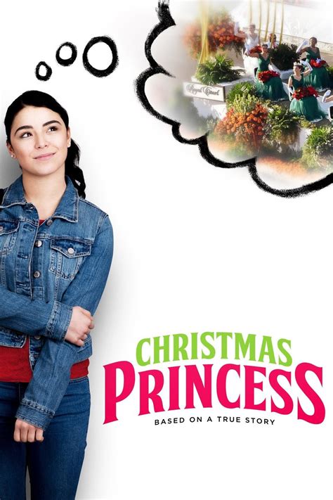 Christmas Princess | Rotten Tomatoes