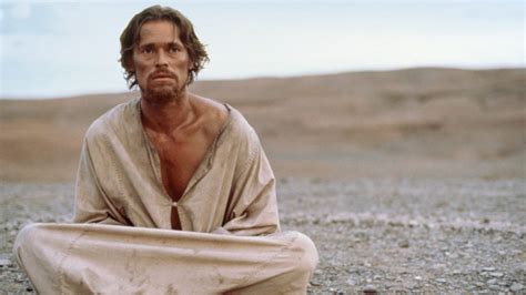 The Last Temptation of Christ (1988) | The Criterion Collection