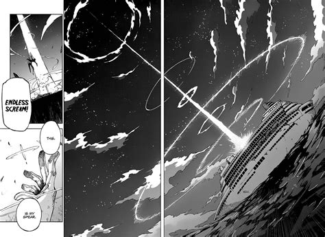 Read Manga Black Bullet - Chapter 15