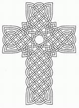 Celtic Knot Coloring Pages Printable For Free Download sketch template