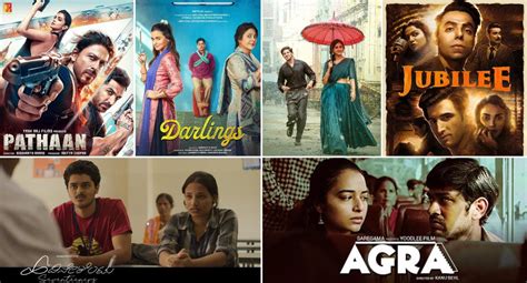 Indian Film Festival of Melbourne (IFFM) 2023 full winners list