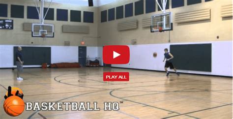 Basketball Drills - Hoop Coach