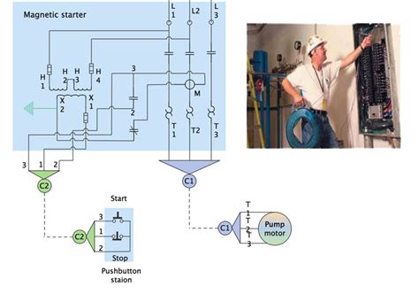 Electrical Wiring Diagram Examples - Wiring Digital and Schematic