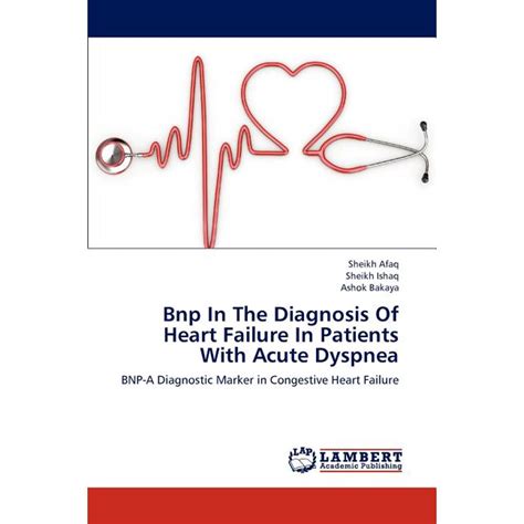 Bnp in the Diagnosis of Heart Failure in Patients with Acute Dyspnea ...