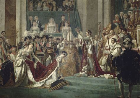 Napoleon I | Palace of Versailles