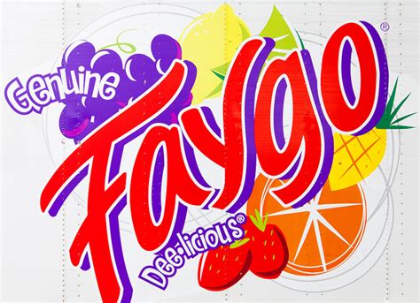 Faygo Logos