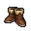 Thug boots - Dragon Quest Wiki