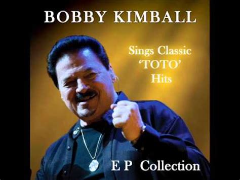 Africa - Bobby Kimball - YouTube