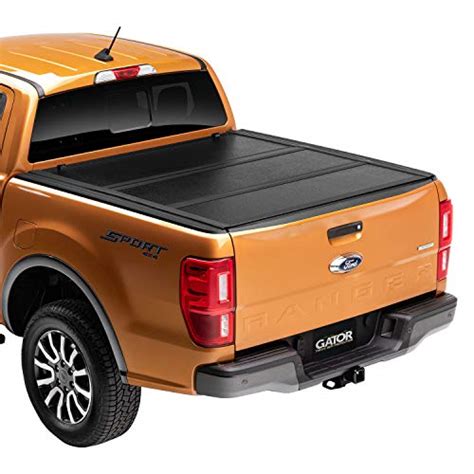 Best Nissan Frontier Hard Bed Cover: The Ultimate Guide