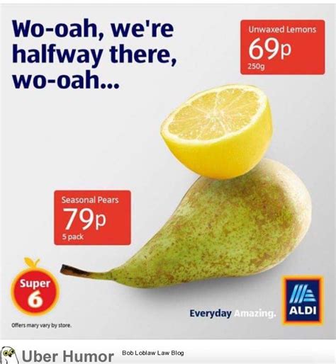 The marketing folks at ALDI are gods. | Funny Pictures, Quotes, Pics ...