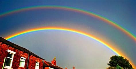 RAINBOW - Primary And Secondary | Secondary, Primary, Cloud gate