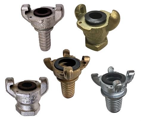 Hose-Coupling Chicago | Quality Inox Camlock Fittings,Coupling,Pipe ...