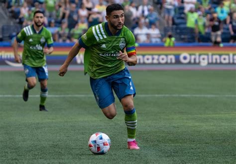 Final MLS vs. LIGA MX definida para Leagues Cup: Seattle Sounders FC se ...