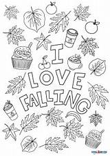 Free Printable Fall Coloring Pages For Kids sketch template