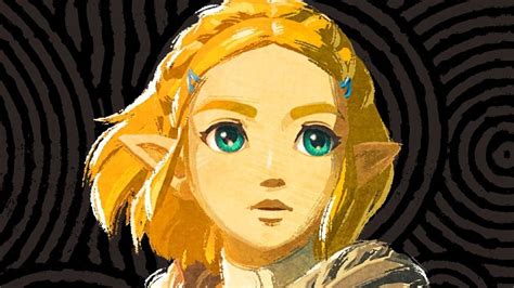 Zelda: Tears Of The Kingdom Hack Reveals Hints For What's Next