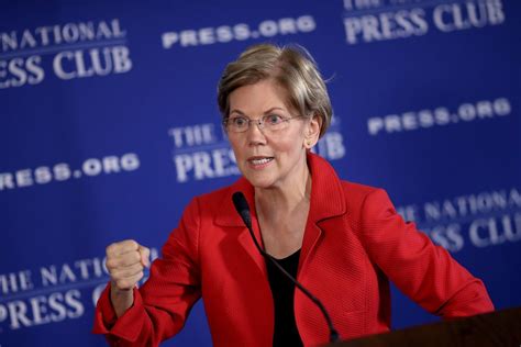 Read: Elizabeth Warren’s speech unveiling new anti-corruption bill - Vox