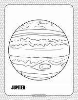 Planet Coloring Pages  Learny Kids sketch template