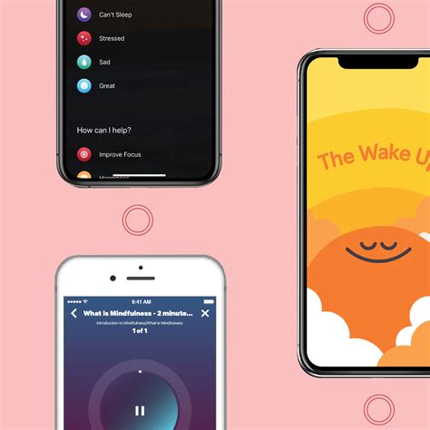 13 Best Meditation Apps for Anxiety, Depression, and Worry | Glamour