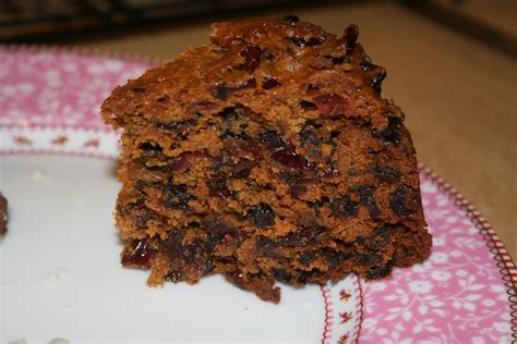 Miss Elizabeth's Baking Blog: Mary Berry's Quick Boiled Fruit Cake