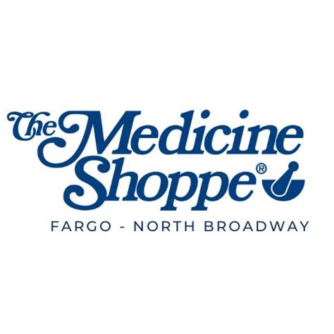 The Medicine Shoppe Fargo - North Broadway | Fargo ND