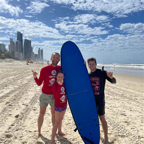 Broadbeach Surf School - All You Need to Know BEFORE You Go